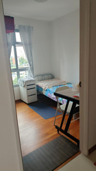 Blk 32 Skyresidence @ Dawson (Queenstown), HDB 3 Rooms #565193841